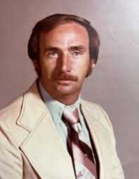 David Thomas Combs Obituary April 30, 2024