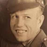 Richard Allen Burks (1914–1957) • FamilySearch