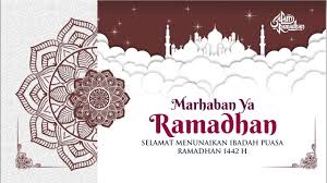 Start by marking selamat menunaikan ibadah puisi: Ucapan Selamat Menunaikan Ibadah Puasa 1442h 2021 Youtube