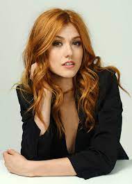 Kat Mcnamara Daily Katherine Mcnamara Beautiful Red Hair Red Hair Woman