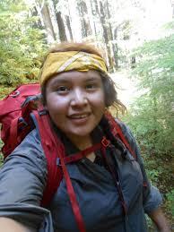 2016 Corpsmember of the Year: Angela Noah