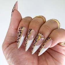 Fake nails art press on nail false with glue coffin artificial stick designs clear display set full cover tips short kiss french. The Best Press On Nails Of 2021 Fake Nail Reviews Allure