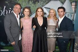 2,103 Marc Amy Photos & High Res Pictures