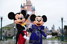 Lesen sie bewertungen zu world of disney. Disney Bahnhof Chessy Marne La Vallee Ihr Chauffeur Fur Disney Station