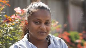 Helping Hands: Baby lifts spirits after Long Branch tragedy