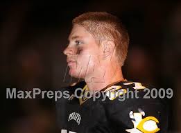 Kolton Barber's High School Career Home