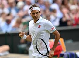 Latest news on roger federer including fixtures, live scores, results and injuries plus swiss stars appearance and progress in grand slam tournaments here. Wimbledon 2021 Roger Federer Shakes Off Rust In Classy Victory Against Richard Gasquet The Independent