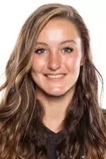 2019 Women's Soccer Roster