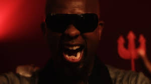 REEL WOLF Presents "THE UNDERWORLD" w/ Vinnie Paz, Tech N9ne, ILL Bill,  Slaine, Bizarre & more