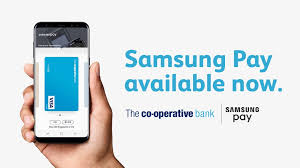 Box 101 1 balloon st manchester m60 4ep email: The Co Operative Bank Uk On Twitter Carry Your Credit And Debit Cards On Your Galaxy Device With Samsungpay And Make Secure Contactless Payments On The Go More Details On Our Website