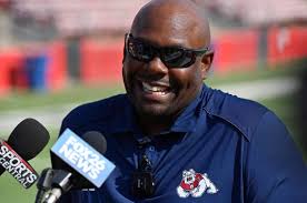 Fresno State football: Skipper, Klassy discuss interim tag