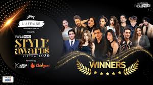 It was the 123rd edition of the french open. Full Winner List Iwmbuzz Style Awards 2020 Iwmbuzz