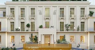 I trentenni di Archistart fanno rinascere l'ex sanatorio di Lecce con ...