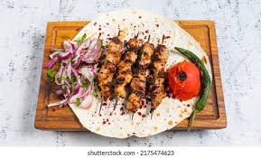 2,288 Azerbaijan Kebab Images, Stock Photos, 3D objects, & Vectors |  Shutterstock