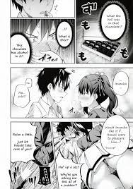 C95) [Fujiya (Nectar)] Hasuki to Houshi to Juliet (Kishuku Gakkou no Juliet)  [English] [2cooked4you] - Hentai.name