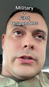 Military, veterans, and first responders have a continually terrible  relationship with sleep. #military #veteran #firstresponders #emt  #firefighter