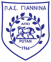 Ο χασάν «μίλησε» στο τέλος. Arxeio Pas Ioannina Logo Svg Bikipaideia