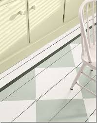 It's a great way to give old worn out wood floors a facelift cheaply! Painted Wood Floors Ideas