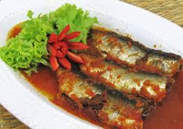 Resep masak sarden kalengan biar lebih enak n gak bau amis. Cara Memasak Sarden Kaleng Yang Enak Dan Lezat