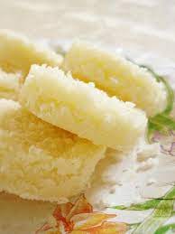 Poutou Food Mauritius Food Mauritian Food