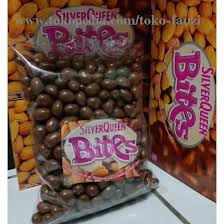 Local business.grup ceres adalah produsen coklat silver queen, ritz, delfi, chunky, form. 1kg Coklat Delfi Silverqueen Kemasan Kiloan Shopee Indonesia