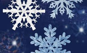 The simple diy snowflake project can really shape an interior or a christmas tree. How To Fold Paper For A Snowflake 14 Free Cut Out Patterns Instructions