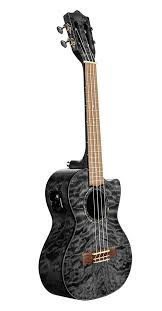 Shop wayfair for all the best ceramic kitchen sinks. Quilted Maple Black Stain Tenor A E Ukulele Lanikai Ukuleles