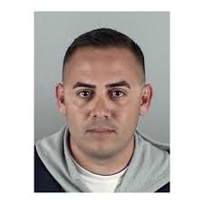 Domestic violence trial involving officer in hands of jury