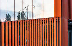 Corten steel sheets - Sidastico