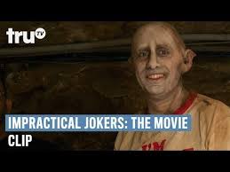 With paula abdul, joe gatto, james murray, brian quinn. Pin On Impractical Jokers