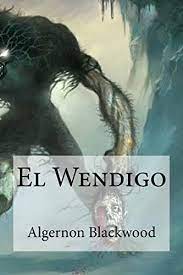Wendigo in spanish