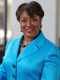 Congratulations to past president of the Rochester chapter, Janet Lomax,