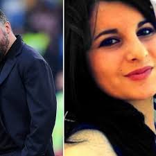 Napoli manager gennaro gattuso is bereaved after losing sister francesca who was placed in intensive care for about four months, sunsport reports. Ac Milan Legend Gattuso Loses Sister