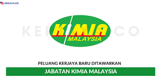 Jemputan ini adalah bersempena dengan pesta sem type iii mrsm pengkalan hulu.…. Jawatan Kosong Terkini Jabatan Kimia Malaysia Kerja Kosong Kerajaan Swasta