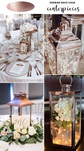 Karena tamu adalah raja, sudah sepatutnya berada dibagian rumah kita yang ellegant dan cantik ini.yap. 20 Unique Rose Gold Wedding Table Decoration To Inspire Elegantweddinginvites Com Blog