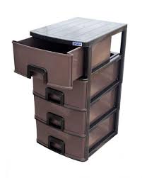 Check spelling or type a new query. Plastic 4 Drawer Cupboard Brown Webcity