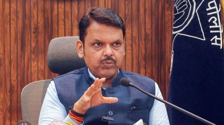 मुख्यमंत्री फडणवीसांना केंद्रात संसदीय मंडळात जबाबदारीची चर्चाराज्यात पर्याय नसल्याने महाराष्ट्रातच राहणार; तरीही भाजपच्या सर्वोच्च समितीत स्थान मिळण्याची शक्यता