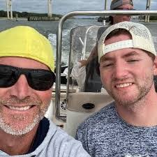 David Stokka's Instagram, Twitter & Facebook