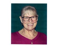 Suzanne Gayda Obituary (1956