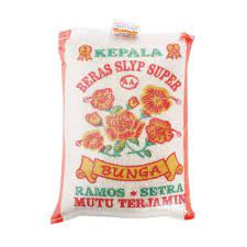 Bikin kemasan beras yang trusted di mana? Jual Beras Prima Sari Cap Bunga Beras Putih 10 Kg Terbaru Juni 2021 Blibli