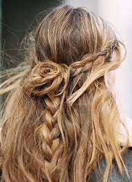 New Braid Styles Idee Per Acconciature Acconciature Lunghe Capelli Mezza Misura