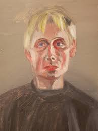 Visual Art: A World of Self-Portraits » Urban Milwaukee