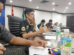 Kenderaan dan jentera baharu mps lancarkan perkhidmatan. Dialog Bersama Ahli Dewan Tertinggi Majlis Belia Selangor Majlis Belia Malaysia