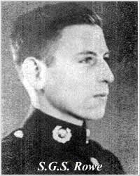 H.M.S. Hood Association-Battle Cruiser Hood: Crew Information