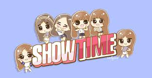 (showtime mamamooxgfriend ep.6) gfriend perfect dance. Nerdy On Twitter Gfriend X Mamamoo Showtime Stay Tune Everyone It Gonna Be Fun ì—¬ìžì¹œêµ¬ ì‡¼íƒ€ìž„ Gfriend Showtime Fanart
