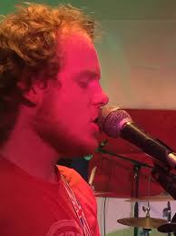 Anthony Coker and The Majestics