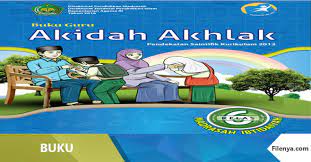 We did not find results for: Buku Mi Kls 6 Kurikulum 2013 Akidah A Revisi 2016 Filenya