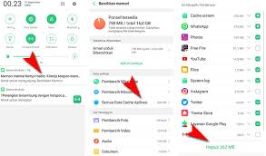 Berikut adalah cara menambah memori internal android yang dapat melegakan memori smartphone kamu. Cara Mengatasi Memori Internal Oppo A3s Penuh 100 Berhasil