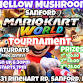 Mario Kart Tournament @ Mellow Mushroom Sanford event in Sanford, FL