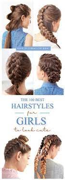 Pin On Female S Hairstyles
